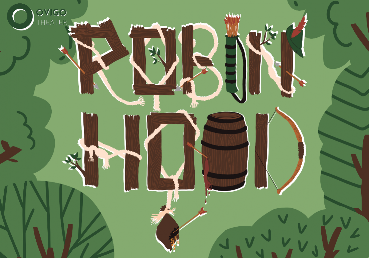 Robin Hood (Open Air)