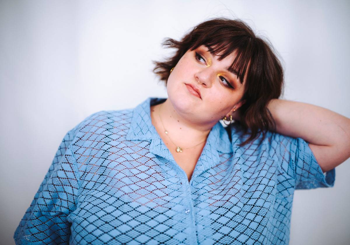 Teresa Reichl: Grober Unfug