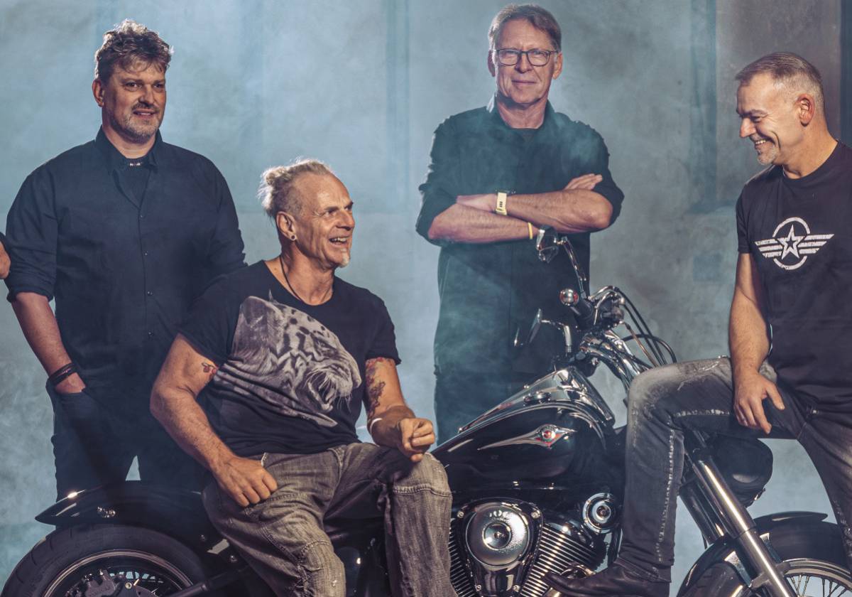 PETER – Tribute to Maffay