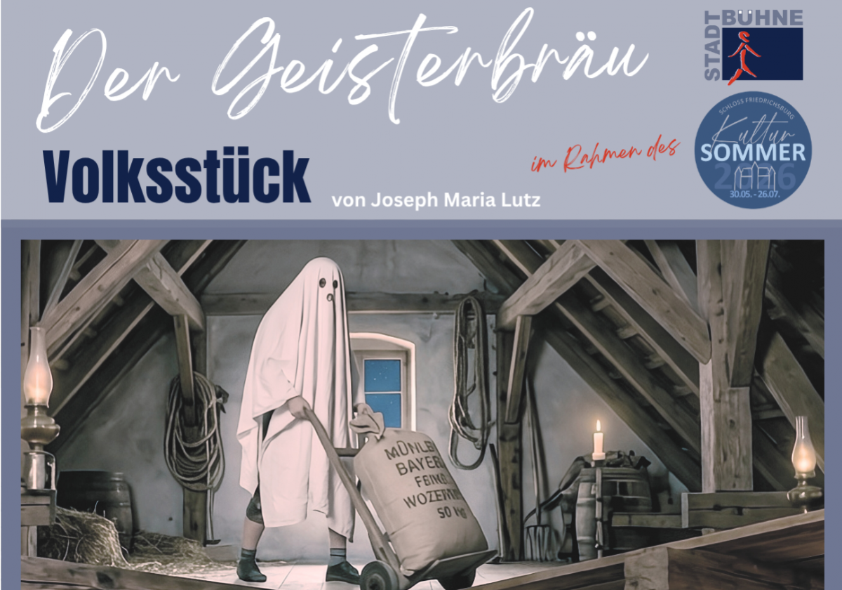 Der Geisterbräu