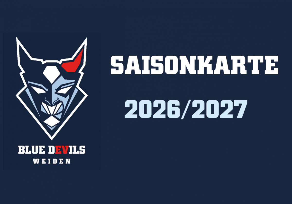 Saisonkarten 2026/2027