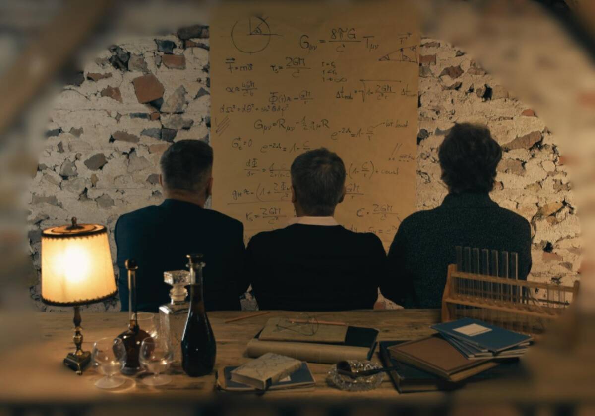 Die Physiker