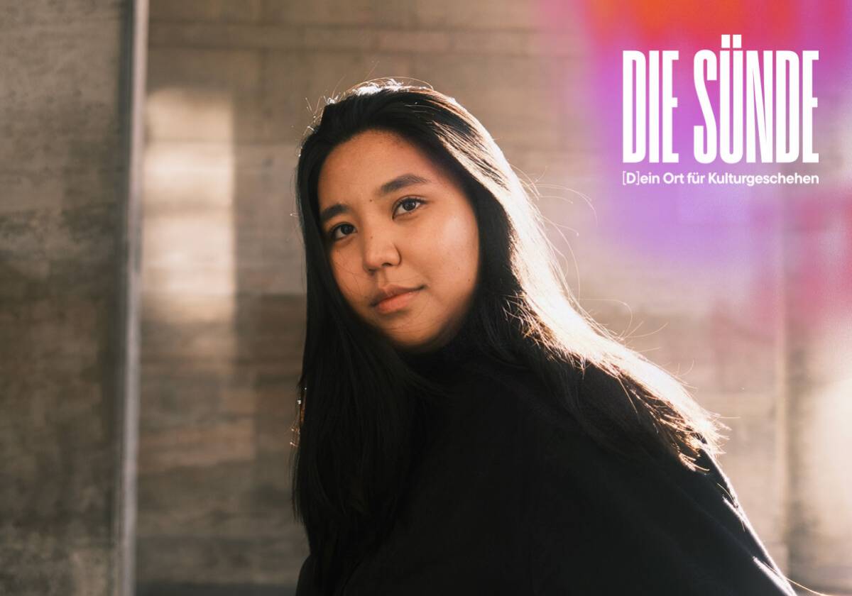 Shuteen Erdenebaatar Quartet | Die Sünde