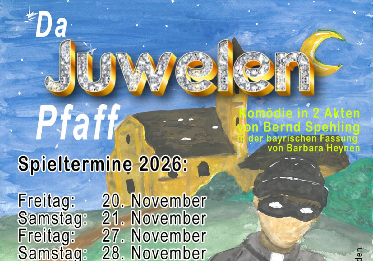Da Juwelen Pfaff