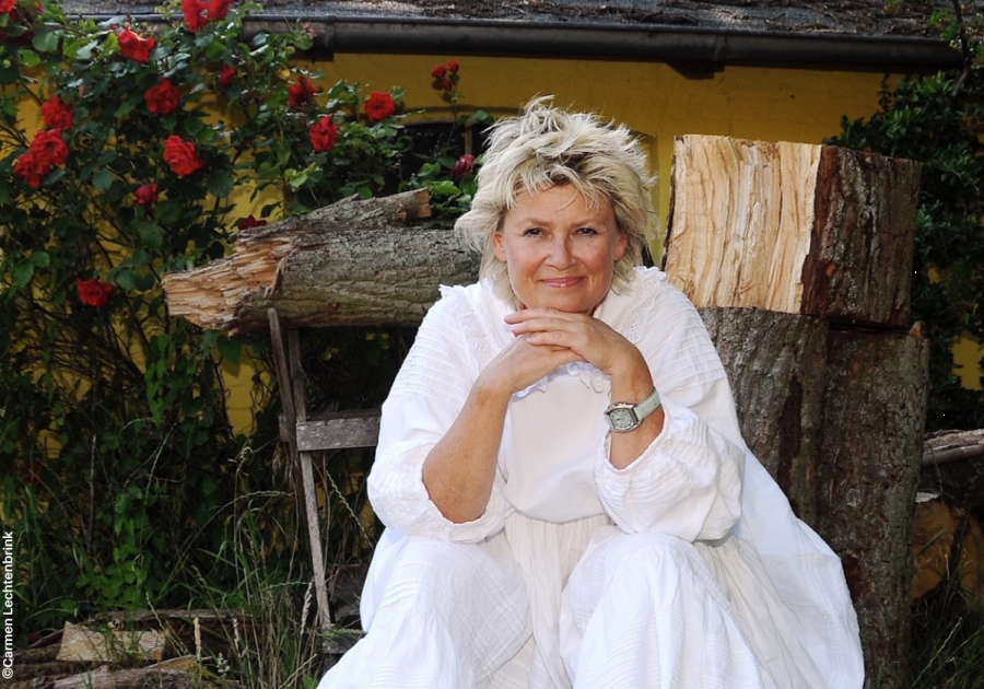 » Tickets » Gitte Haenning Für IMMER und NEU Live 2024 » Bayreuth