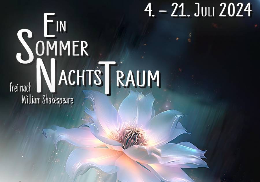 » Tickets » Ein Sommernachtstraum » Vohburg, Burgberg » 06.07.2024 (um