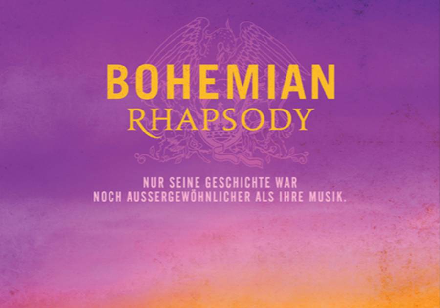 » Tickets » Schlemmerkino Am Schönberg: Bohemian Rhapsody » Grafenwöhr ...