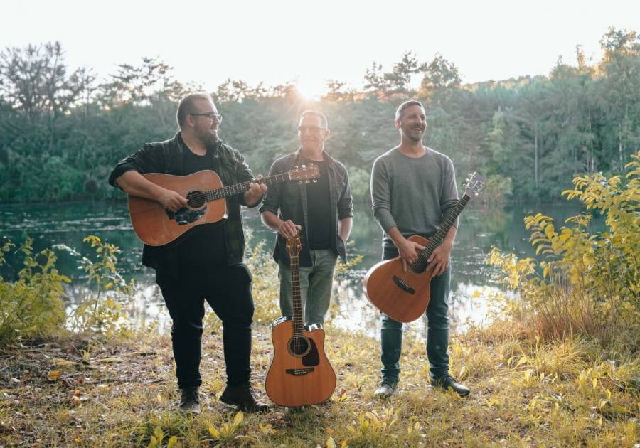 Tickets :: Ge Heast! - Best of Austropop :: Stulln, Gasthof Bodensteiner :: 21.11.2026 (um 20:00 Uhr) Thorsten Horn