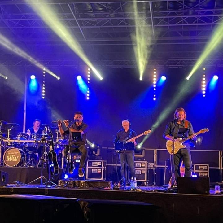 MTW - Die Songs von STS (Nachholtermin)