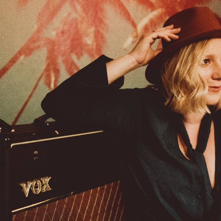 Claudia Koreck & Band: Best Of