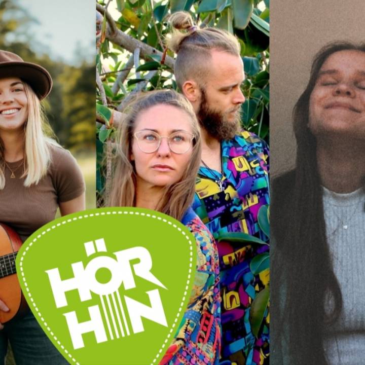 Hör Hin | Vol. 9