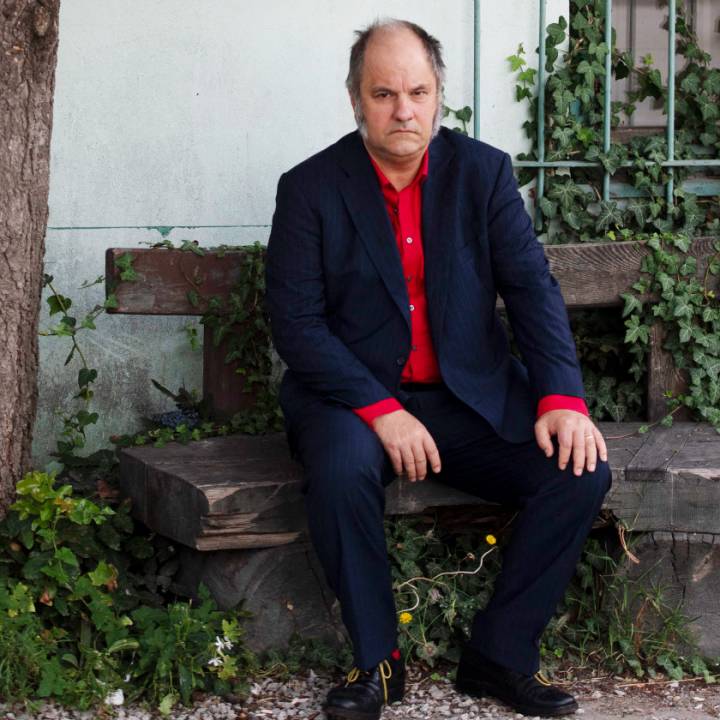 Matthias Egersdörfer: langsam