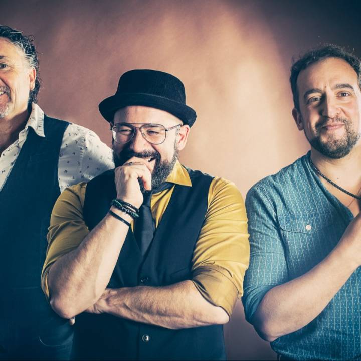 I Cantautori - Lieder und Geschichten aus Italien