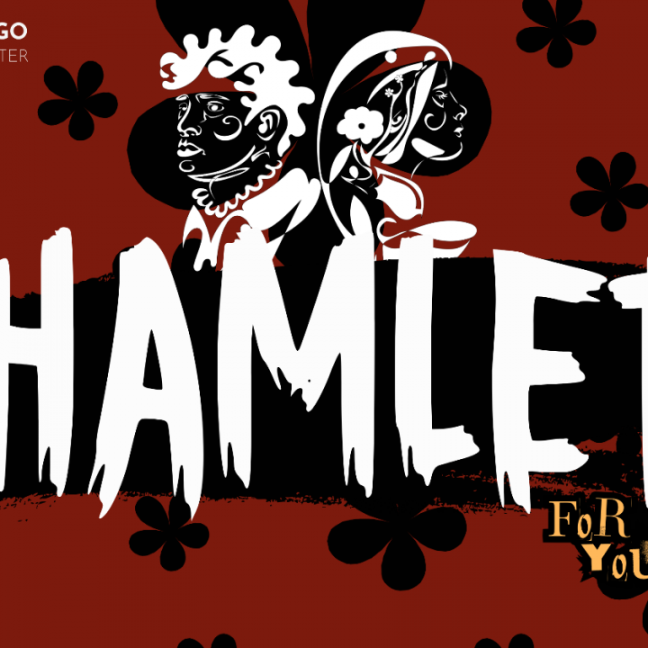 Hamlet for you (Shakespeare-Komödie zu zweit)