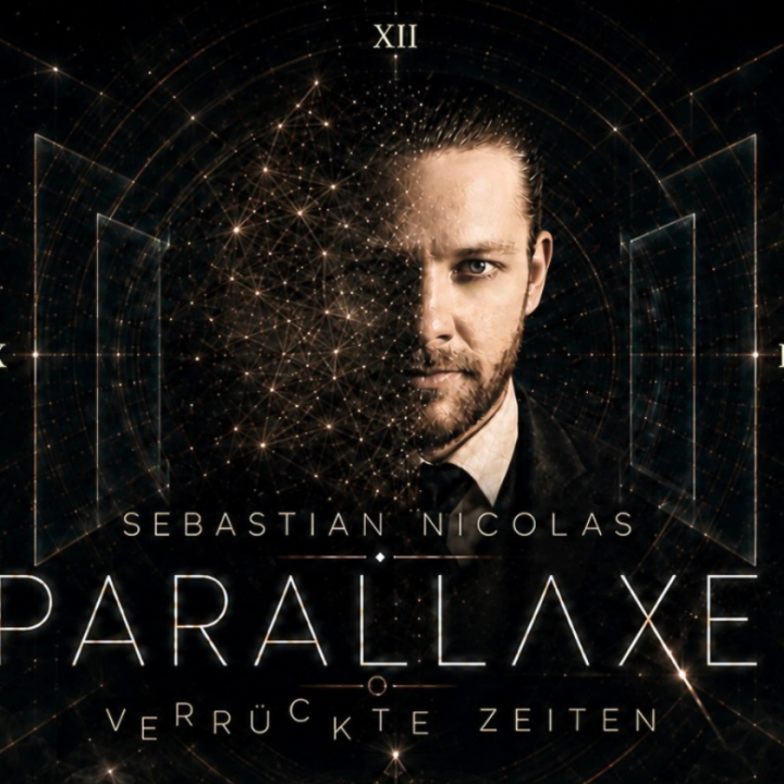 Poster for PARALLAXE