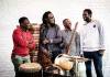 22.10.2025                Kulturwelten 2025 - Mandé Sila (Habib Koité) | Helmbrechts, Bürgersaal 