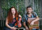 Gudrun Walther & Andy Cutting - KULTur on Tour