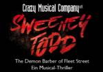 Musical-Thriller "Sweeney Todd"
