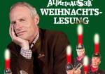 Norbert Neugirg - Altneihauser Weihnachtslesung
