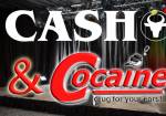 Cash & Cocaine Jubiläumskonzert