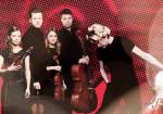 Armida Quartett mit Julian Steckel