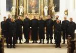 Kirchenkonzert des Don-Kosaken-Chors