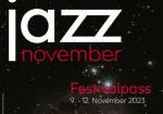 Festivalpass Bayreuther Jazz-November 2023