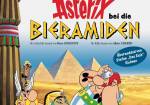 Stefan „Das Eich“ Eichner liest Asterix 