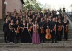 Toneo Orchester: Symphoniekonzert