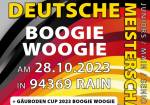 Deutsche Meisterschaft Boogie Woogie