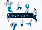 [we]play - Kilian Sladek und Theodor Kollross