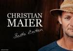 Christian Maier alias „da Huawa“: Beste Zeiten