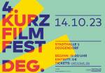 4. Kurz Film Fest Deggendorf