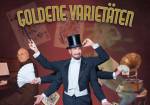 "Goldene Varietäten " - 20er Jahre Revue