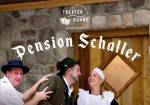 Aitrachtaler Theaterbühne - Pension Schaller
