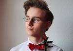 Violinkonzert - Podium für junge Künstler