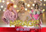 Die Mirage Show Kaiserslautern (ABGESAGT)