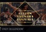 Golden Twenties Tanzball 