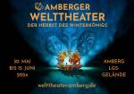 Amberger Welttheater - Der Herbst des Winterkönigs