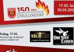 FF Strullendorf -  Voltbeat & One Step Closer