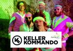 Kellerkommando - Open Air