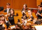 Jugendsymphonieorchester Oberfranken in Selb