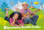 Bayerische Kinderlieder mit Sternschnuppe