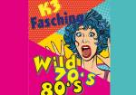 KulturFasching: 70er & 80er REVIVAL PARTY