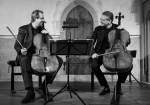 Kammermusikabend: Cello Duello