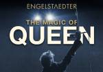 Engelstaedter - The Magic Of Queen