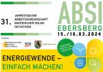 Energiewende – einfach machen!