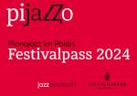 Festivalpass Pijazzo 2024 - Festivalticket