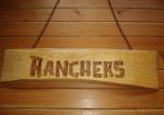 35 Jahre Die original Ranchers