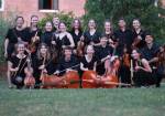 Bayerisches Jugend-Barockorchester